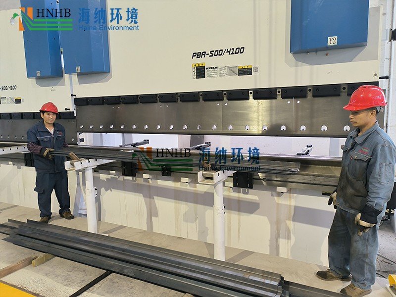 數(shù)控折彎?rùn)C(jī)