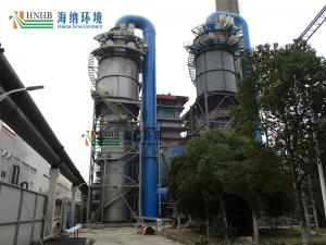 濕式靜電除塵器